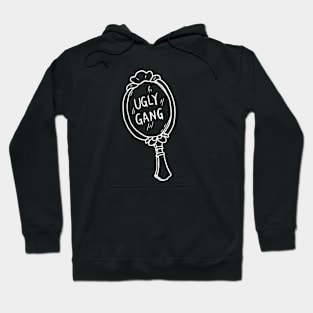 Ugly Gang (Black) Hoodie